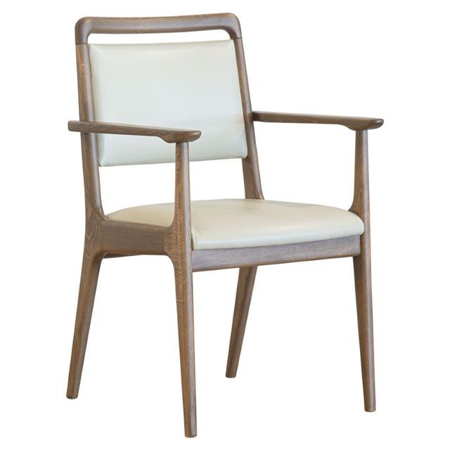 Bergman Armchair