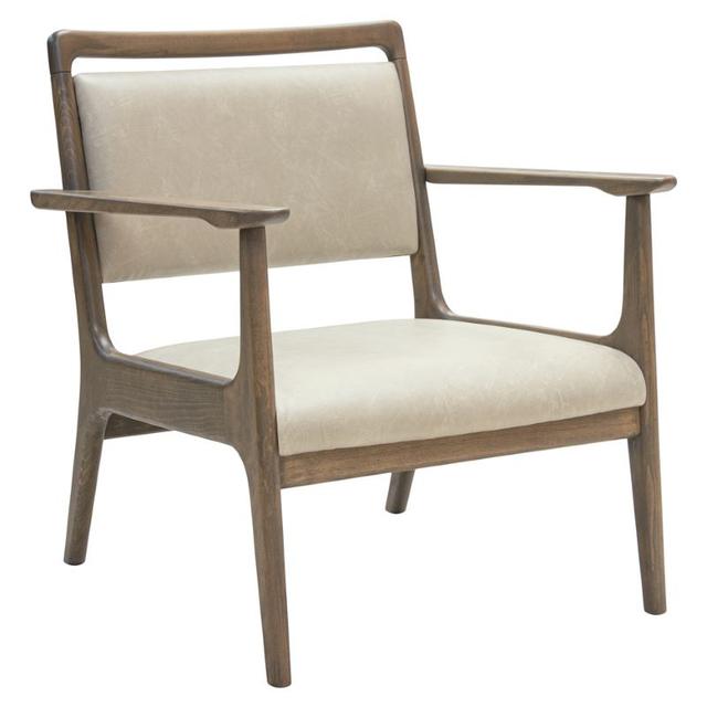 Bergman Lounge Chair