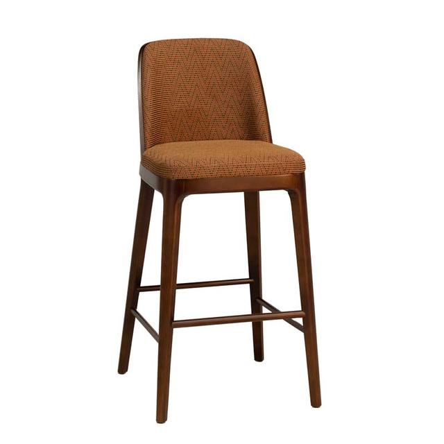 Numo Bar Stool