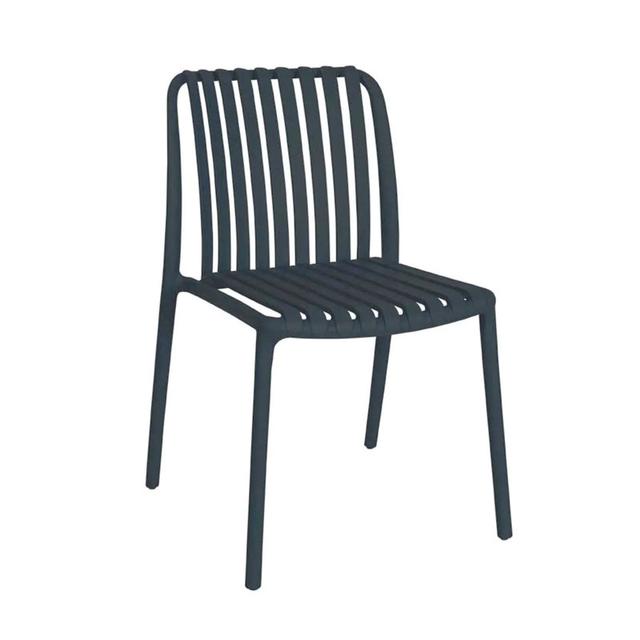 Positano Stackable Side Chair