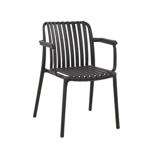 Positano Stackable Armchair