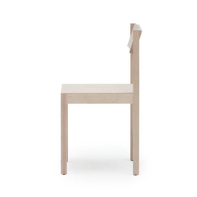 Archetype-A Side Chair