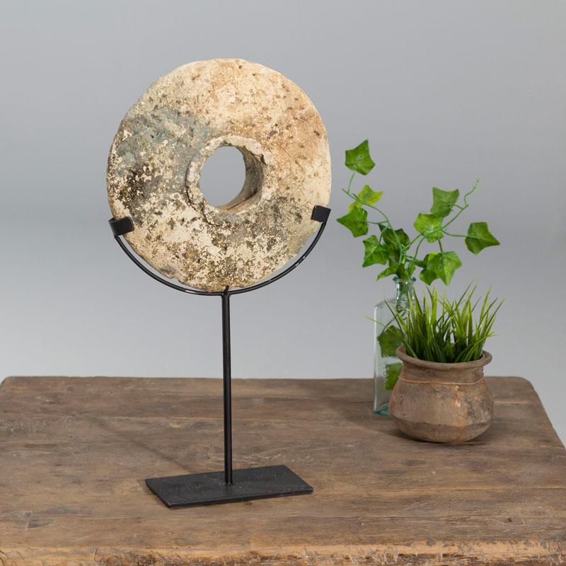 Stone Wheel