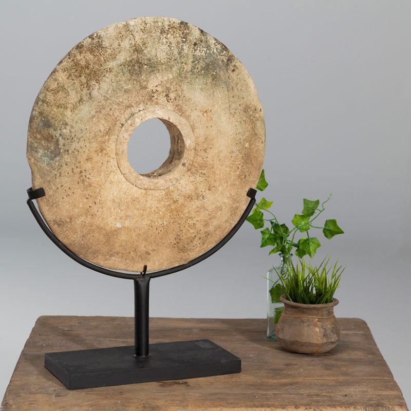 Stone Wheel