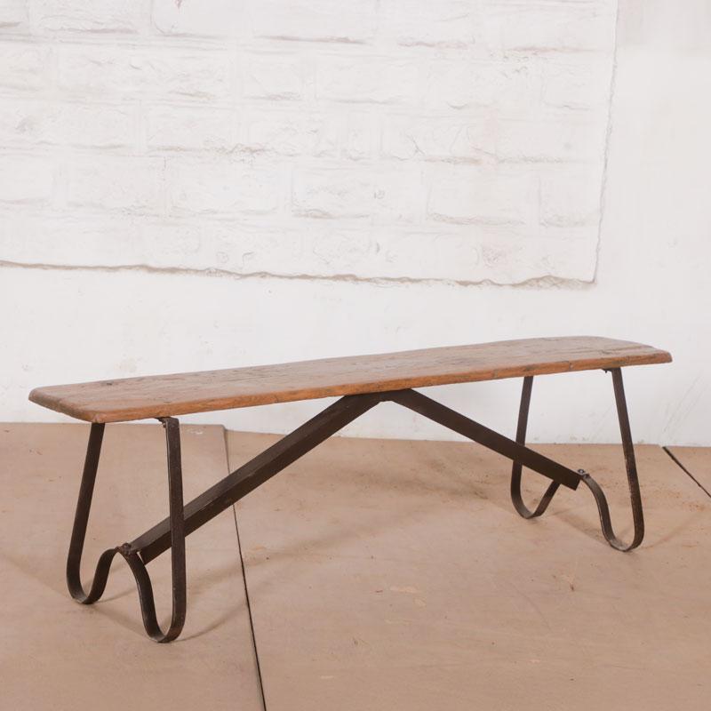 Tavern Bench