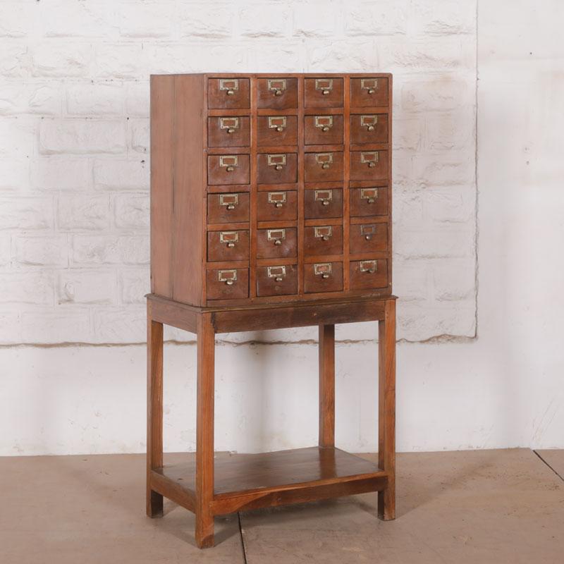 Clerk’s Drawer unit