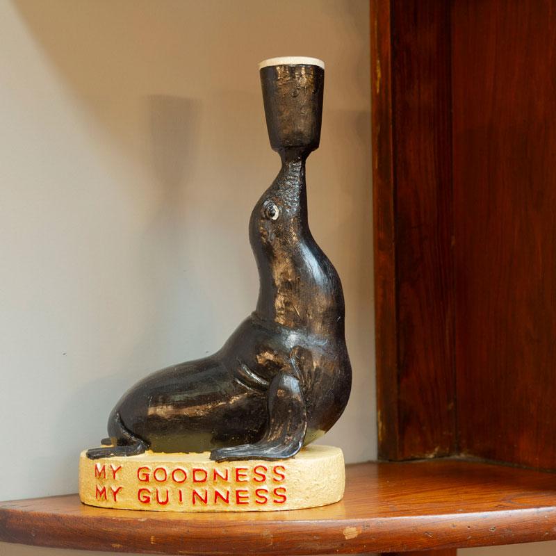 Stout seal