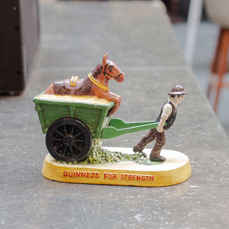 Farmer figure