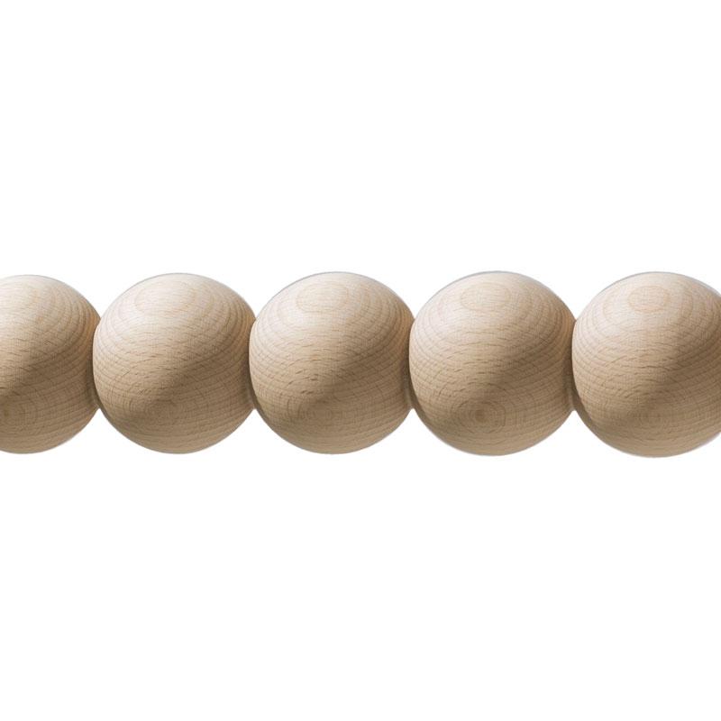 Bead moulding 50mm