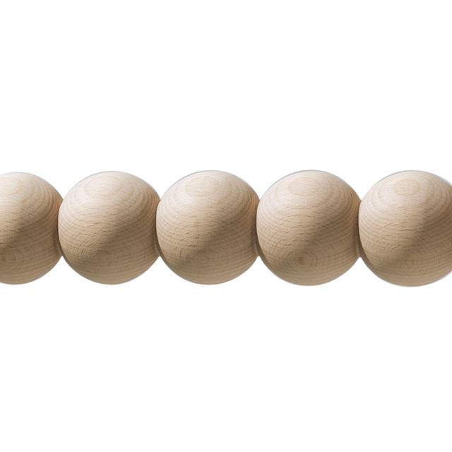 Bead moulding 50mm