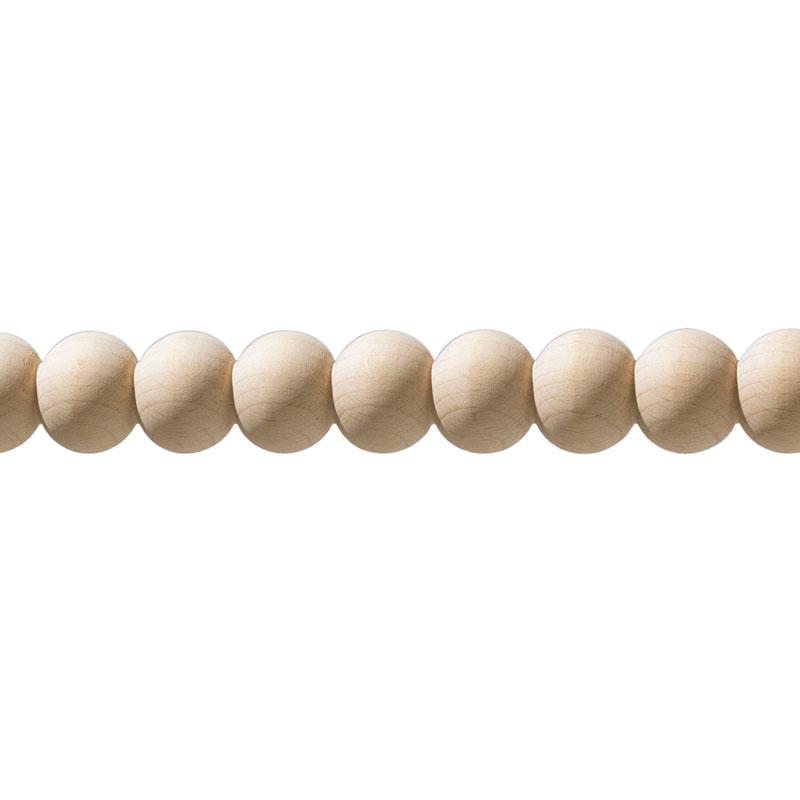 Bead moulding 30mm