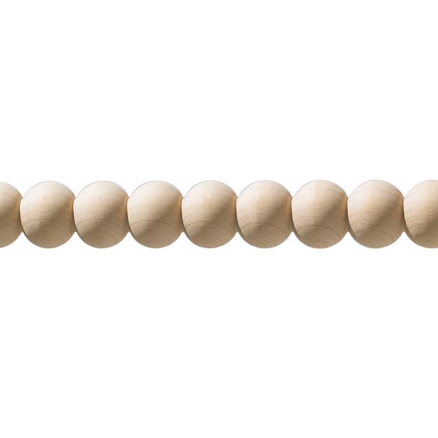 Bead moulding 30mm