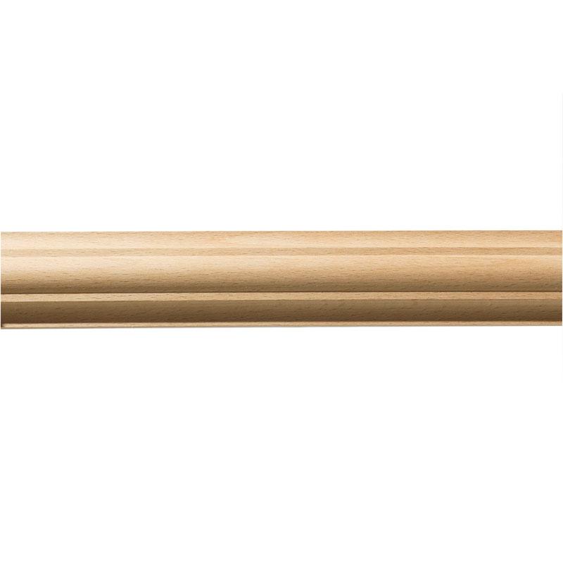 Astragal moulding