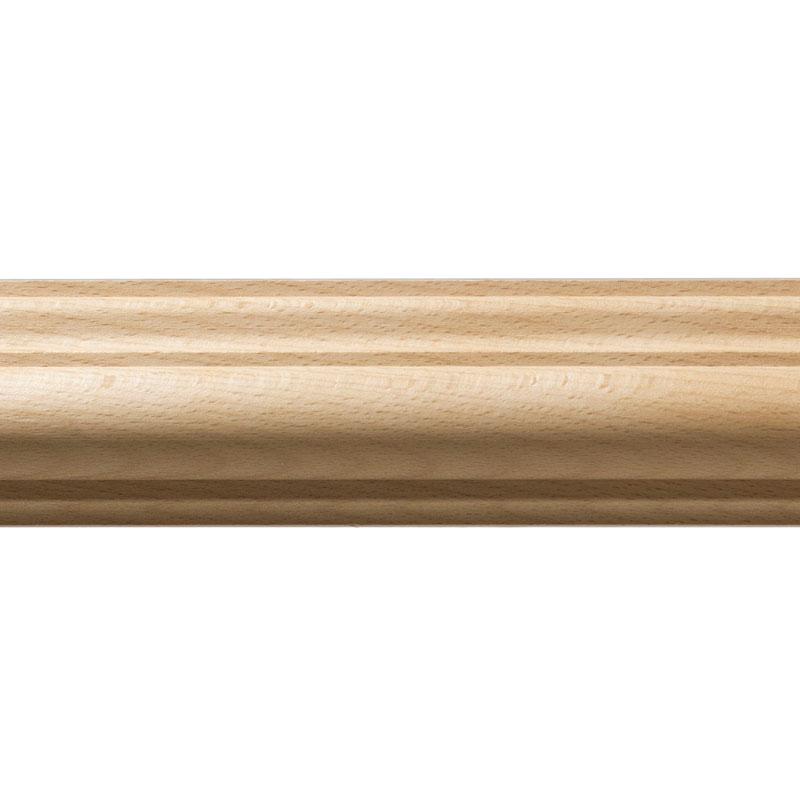 Dado rail moulding