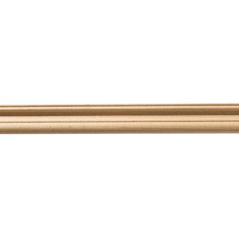 Panel moulding