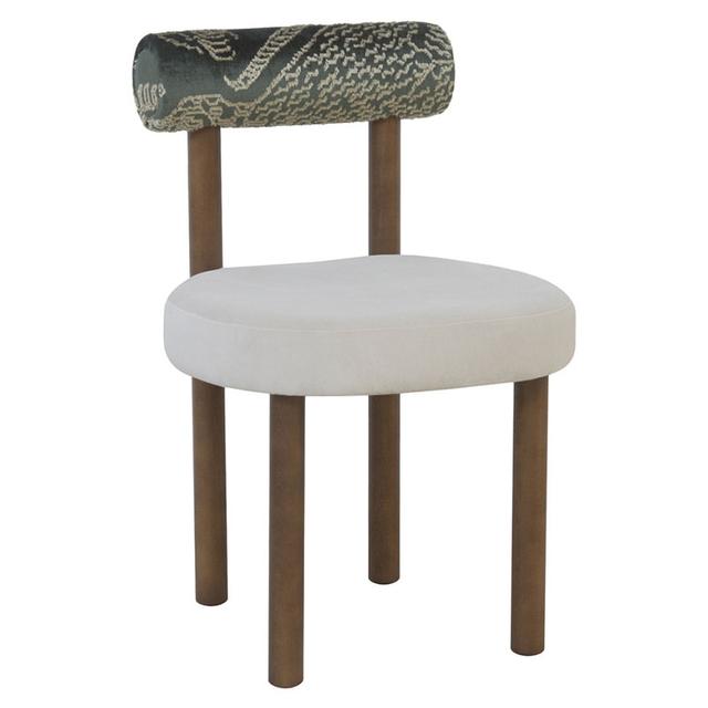 Nara 2 Side Chair