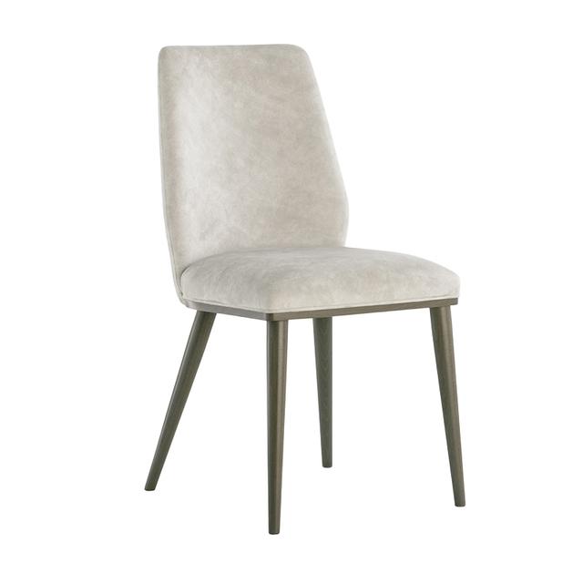 Lisa Side Chair Fully Upholstered