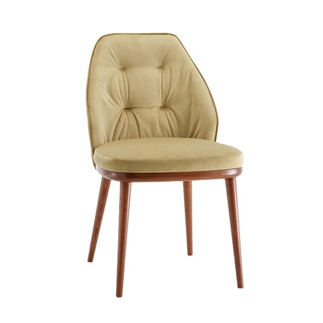 Iris Side chair