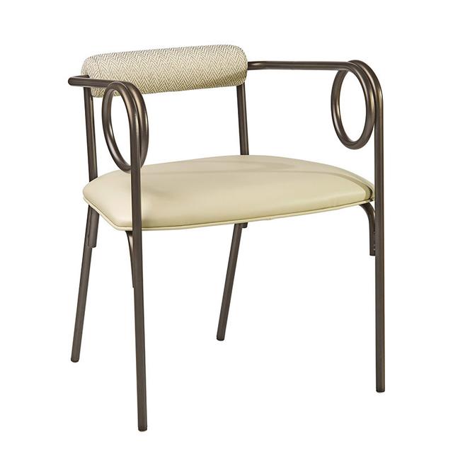 Tango Armchair