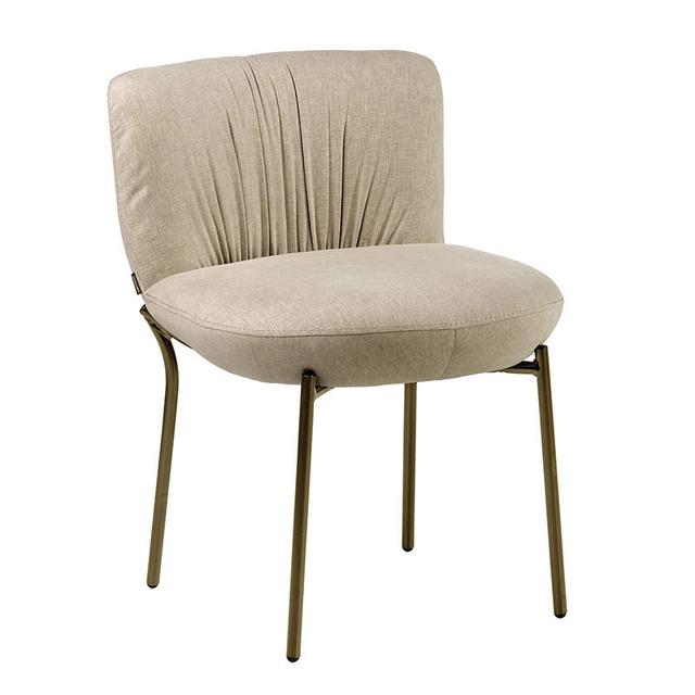 Bold Side Chair