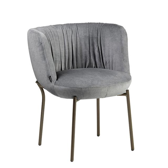 Bold Armchair