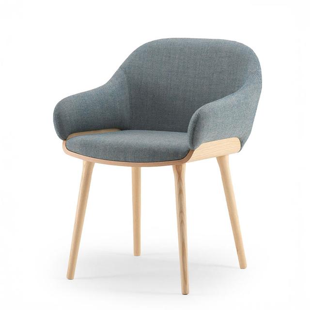 Moni Low Armchair
