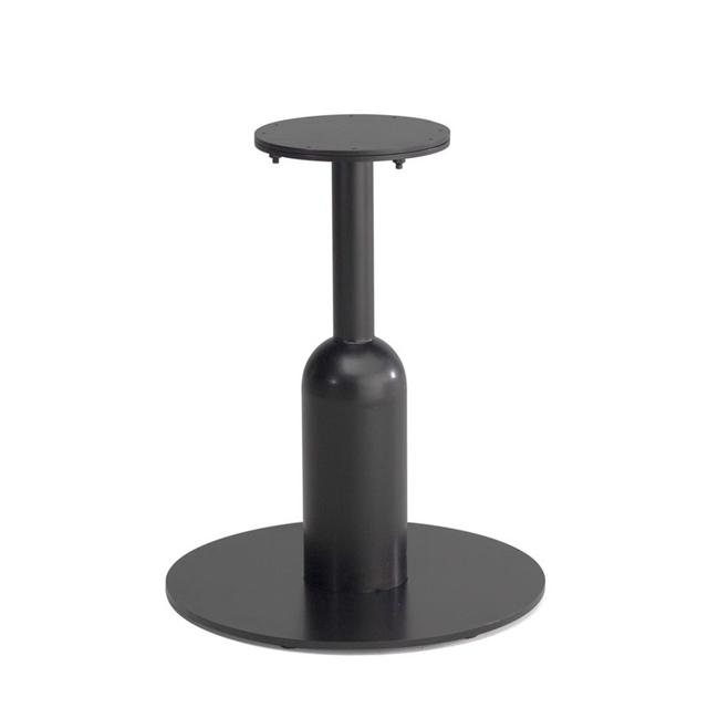 Enfield Bullet Table Base In Cast Iron 298/24