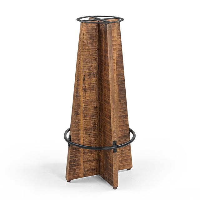 Ranch Poseur Table Base