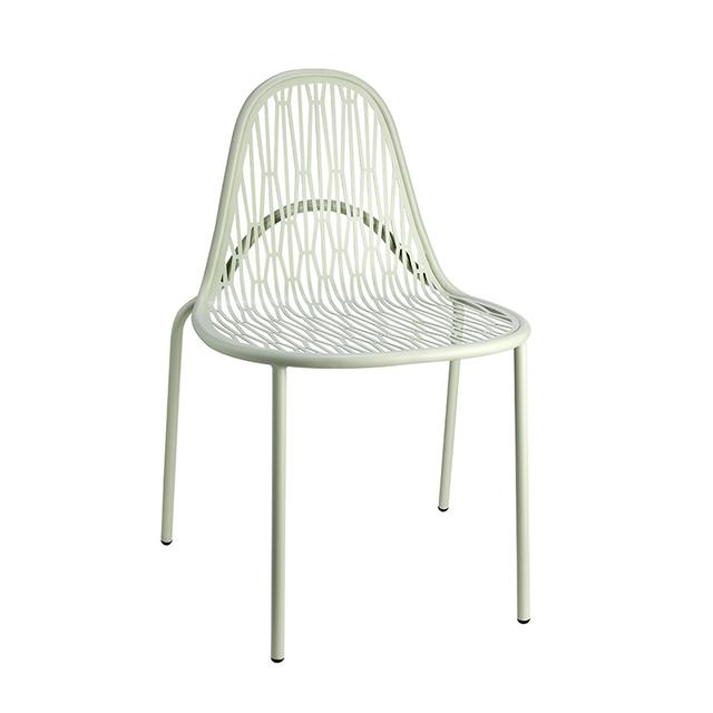 Malvasia Stackable Side Chair
