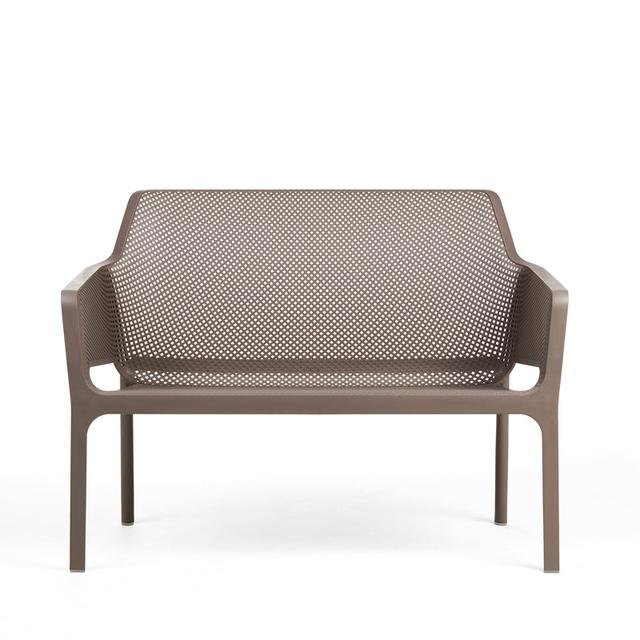 Net Stackable Bench