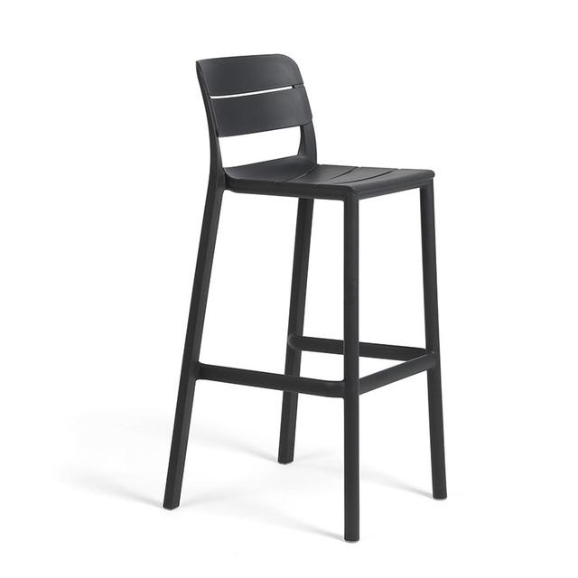 Cassia Stackable Bar Stool 