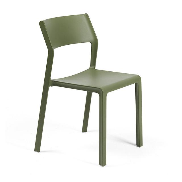 Trill Stackable Side Chair