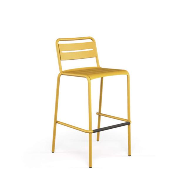Star 164 Stackable Bar Stool