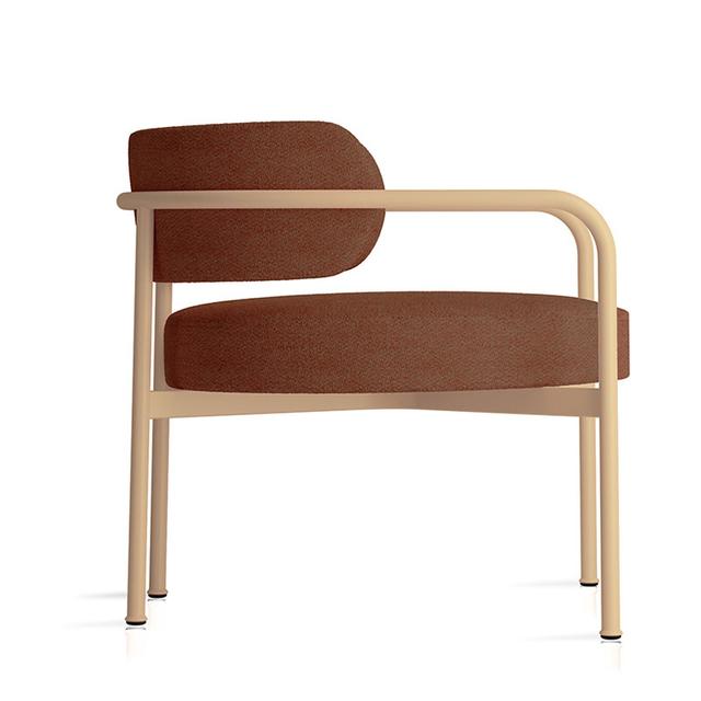 Giotto Lounge Chair