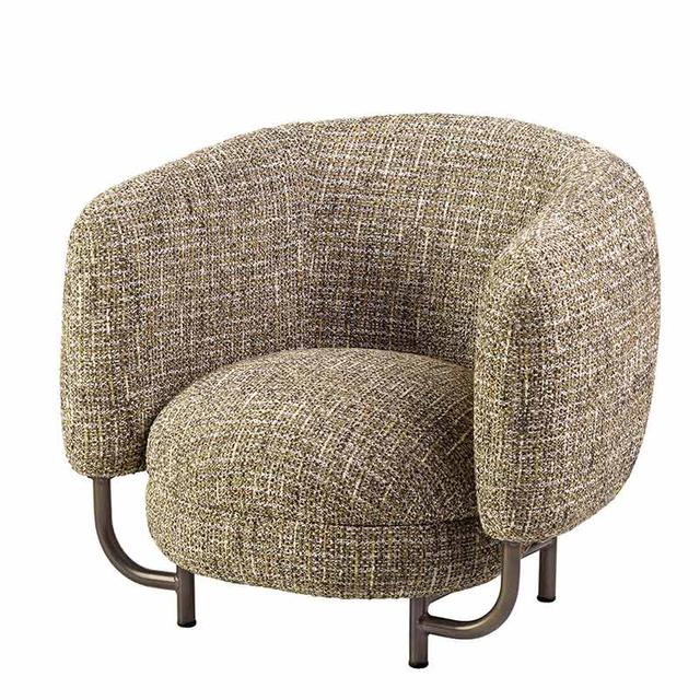 Deli Lounge Chair