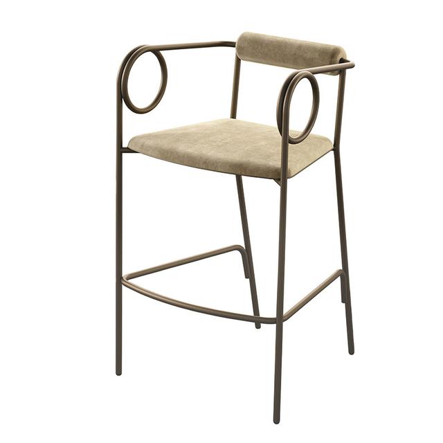 Tango Bar Stool