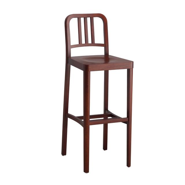 CO2 Bar Stool