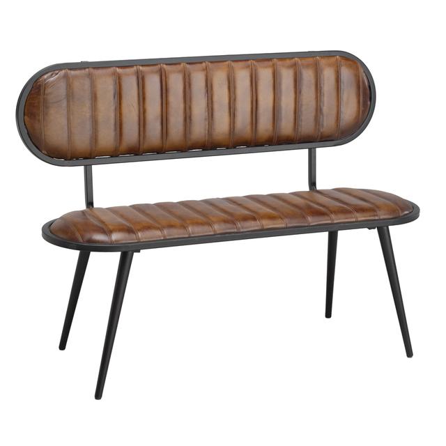 Stockton Bench