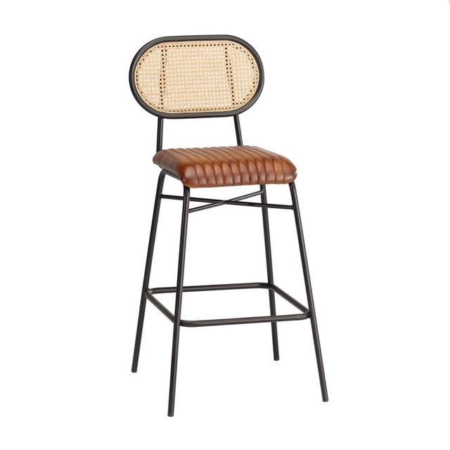 Raffles Bar Stool