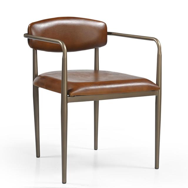 Torino Armchair