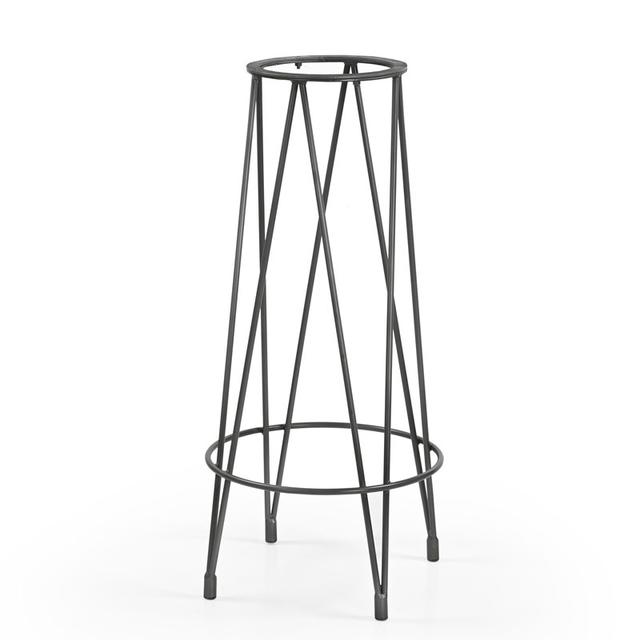 Barcelona poseur table base