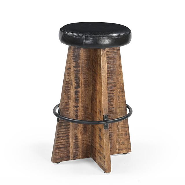 The Ranch Barstool
