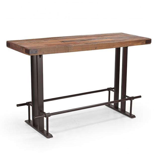 Michigan Poseur Table 1723