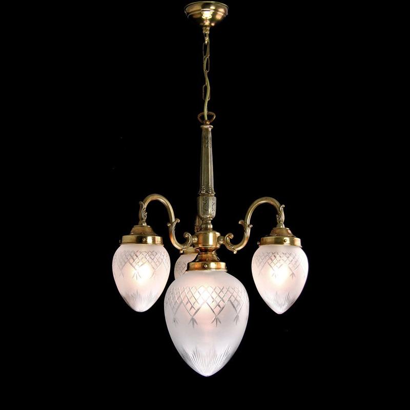 Berkeley Pendant