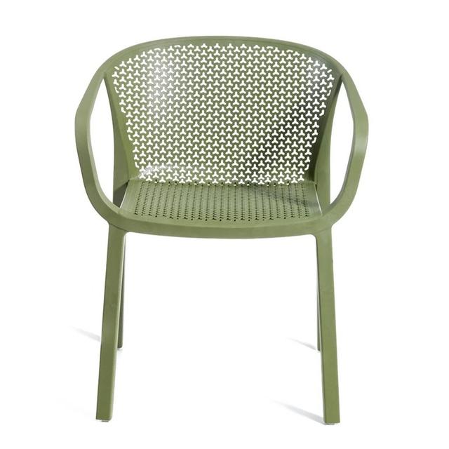 Gianet Stackable Armchair 