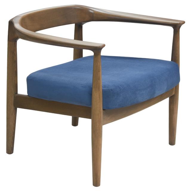 Helena Lounge Chair 
