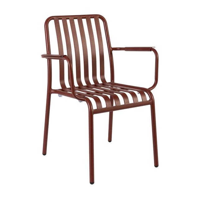 Henley Stackable Armchair