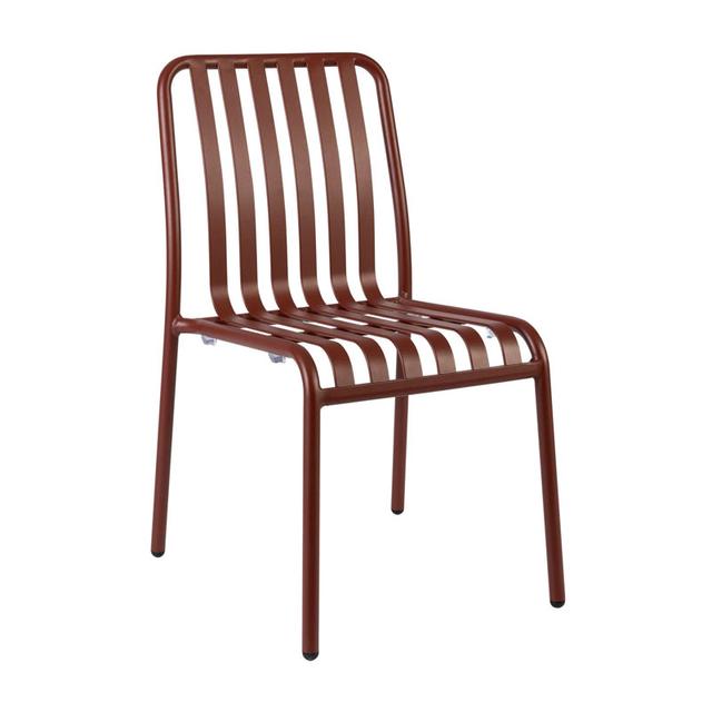 Henley Stackable Side Chair