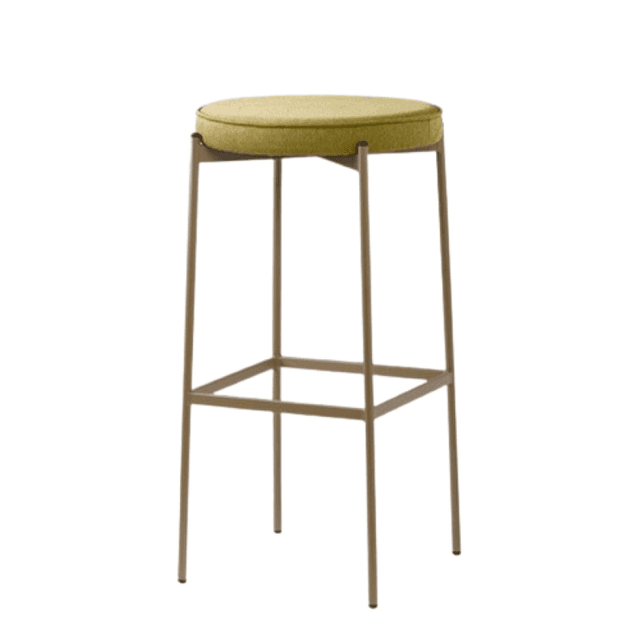 Reno Bar Stool Without Back 