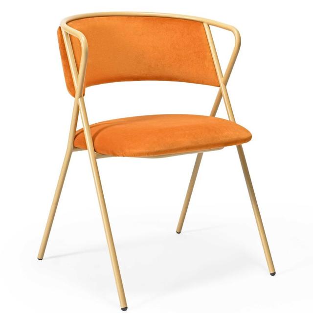 Arial Armchair 